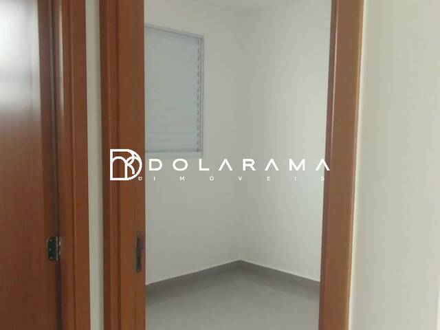 Apartamento para Venda em Taubaté - 4