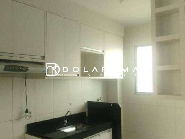 #1 - Apartamento para Venda em Taubaté - SP - 3