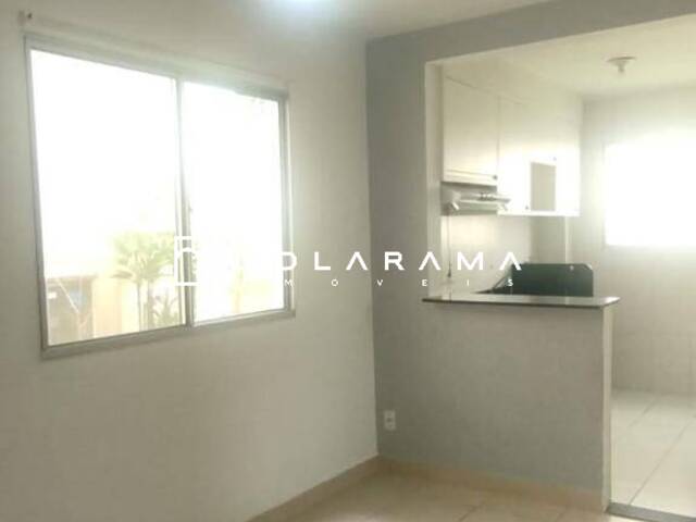 Apartamento para Venda em Taubaté - 5