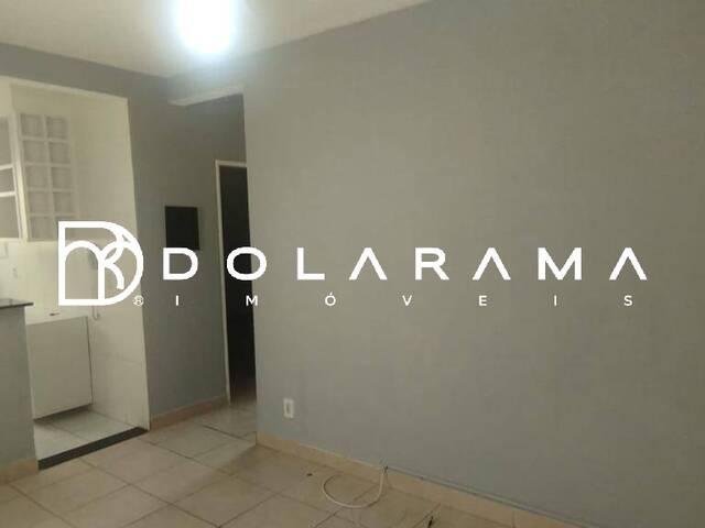 Apartamento para Venda em Taubaté - 4