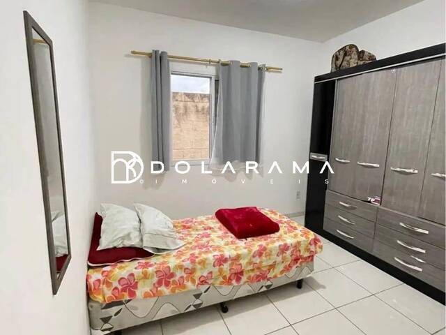#LC-6 - Casa para Venda em Taubaté - SP - 2