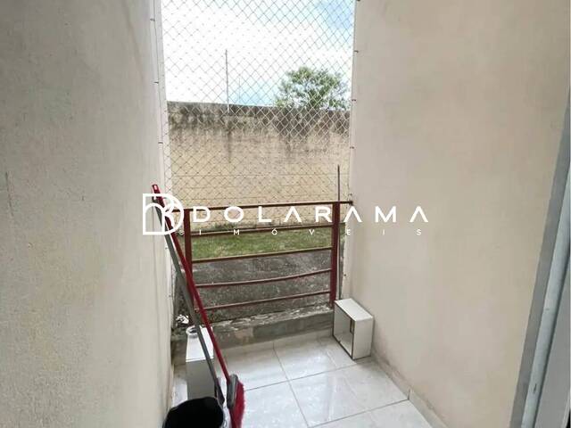 #LC-6 - Casa para Venda em Taubaté - SP - 3