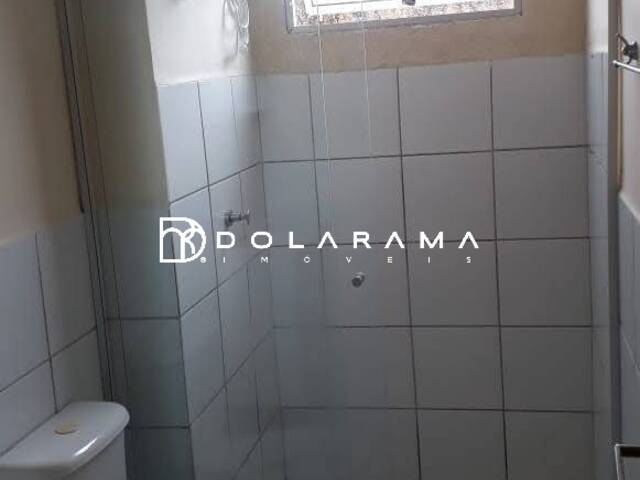 #8 - Apartamento para Venda em Taubaté - SP - 3