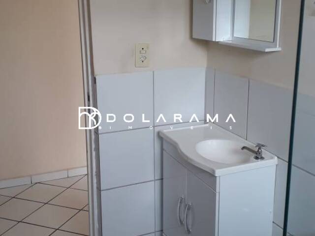 #8 - Apartamento para Venda em Taubaté - SP - 2