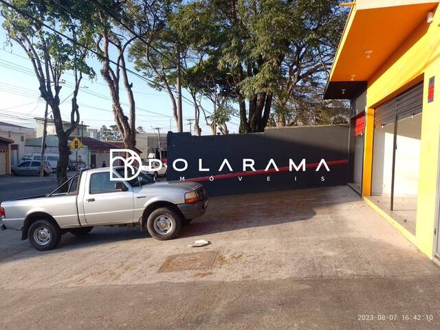 #9 - Ponto Comercial para Venda em Taubaté - SP - 3