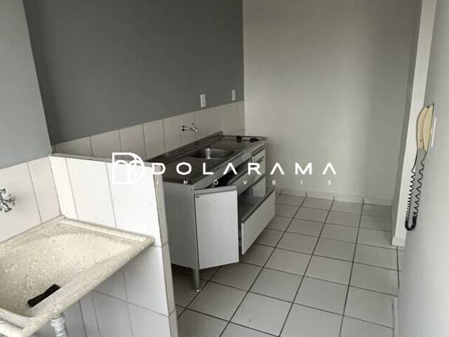 #10 - Apartamento para Locação em Taubaté - SP - 2
