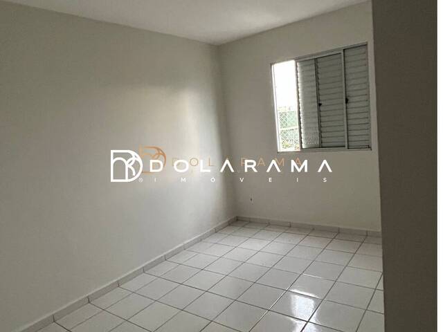 #10 - Apartamento para Locação em Taubaté - SP - 3