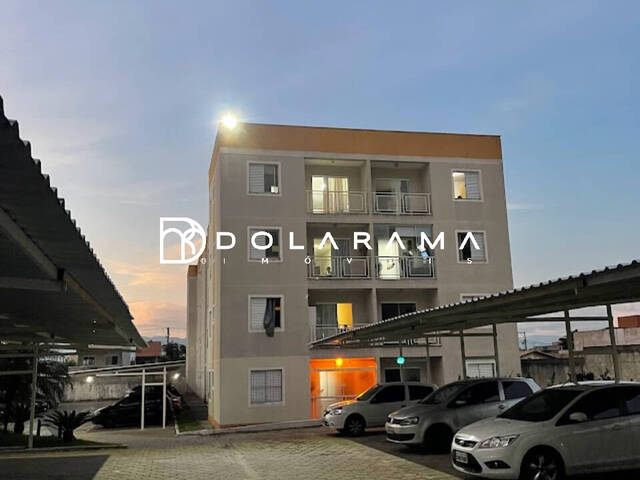#10 - Apartamento para Locação em Taubaté - SP - 1