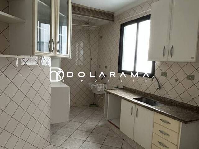 #11 - Apartamento para Locação em Taubaté - SP - 2
