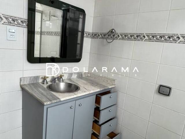 #11 - Apartamento para Locação em Taubaté - SP - 3