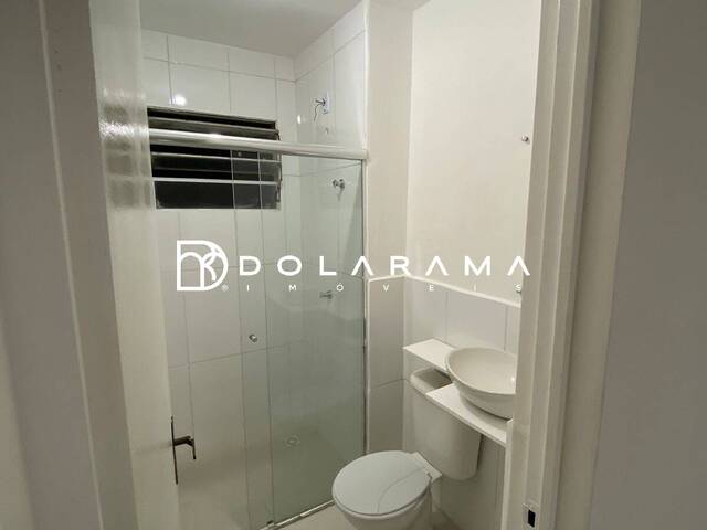 #12 - Apartamento para Locação em Taubaté - SP - 3
