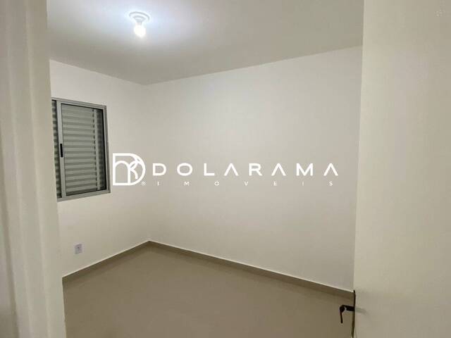 Apartamento para Locação em Taubaté - 4