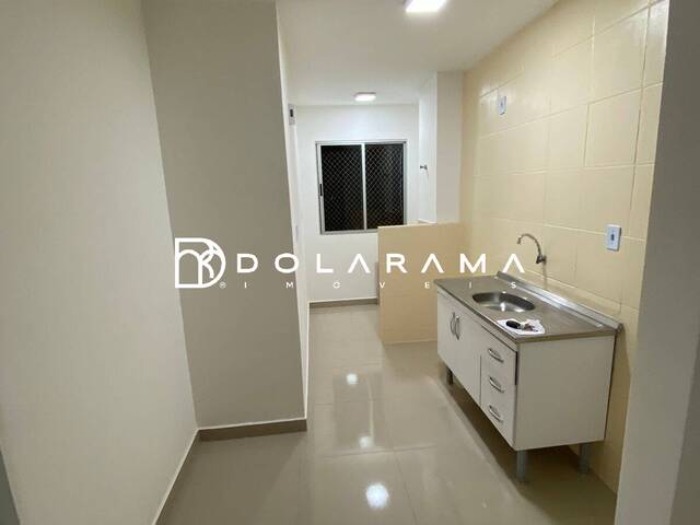 Apartamento para Locação em Taubaté - 5