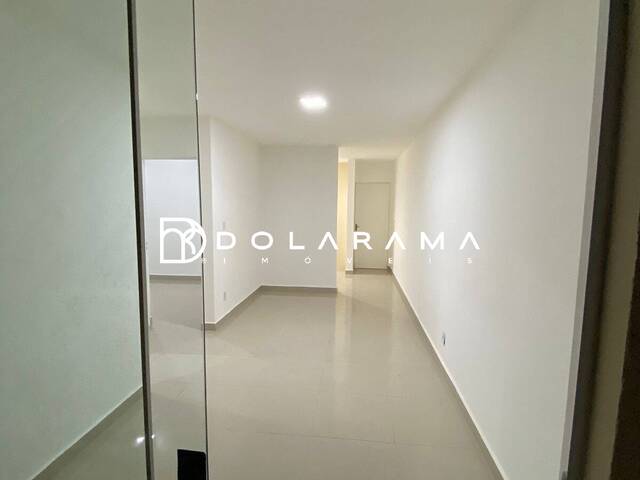 #12 - Apartamento para Locação em Taubaté - SP - 2