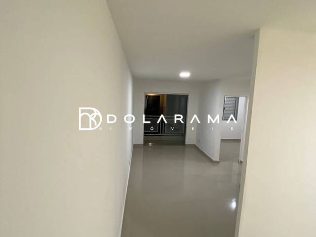 #12 - Apartamento para Locação em Taubaté - SP - 1