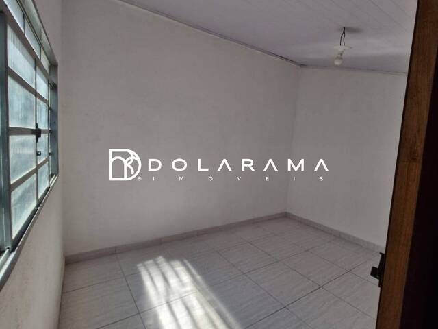 #13 - Casa para Locação em Tremembé - SP - 2