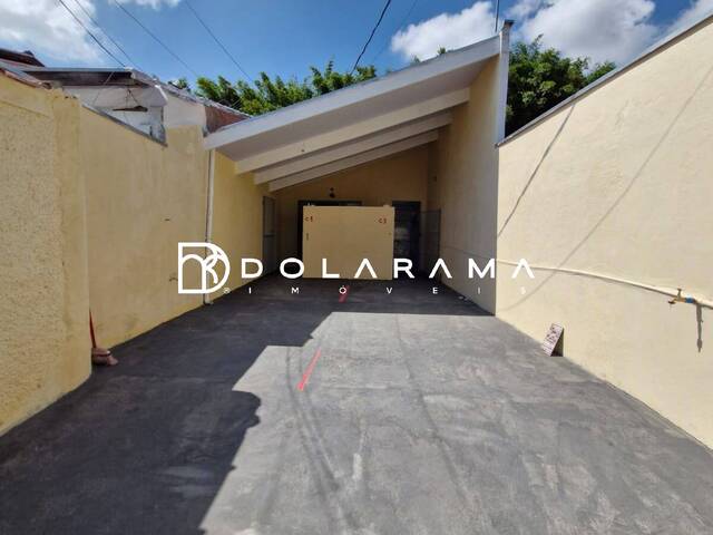Casa para Locação em Tremembé - 4