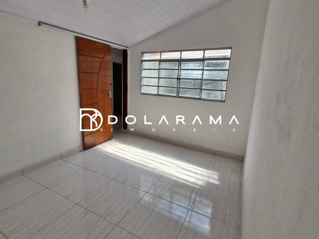 #13 - Casa para Locação em Tremembé - SP - 1