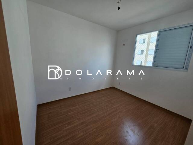 #14 - Apartamento para Venda em Taubaté - SP - 2