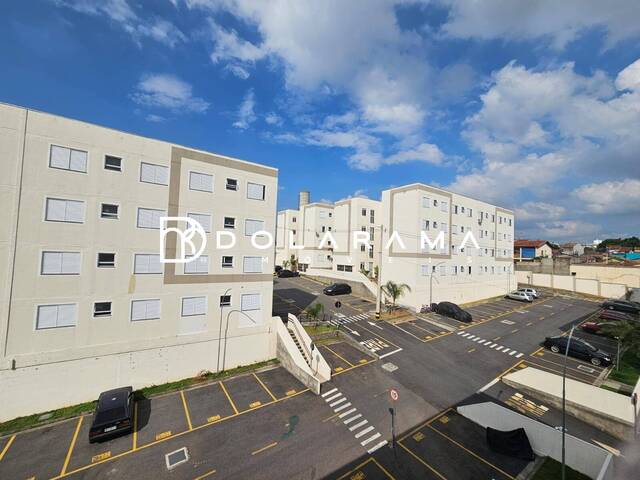 #14 - Apartamento para Venda em Taubaté - SP - 3