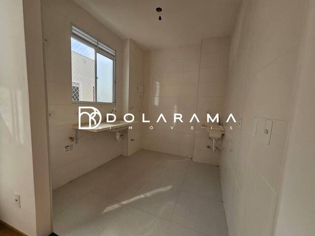 Apartamento para Venda em Taubaté - 4
