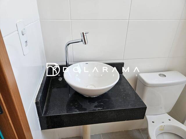 Apartamento para Venda em Taubaté - 5