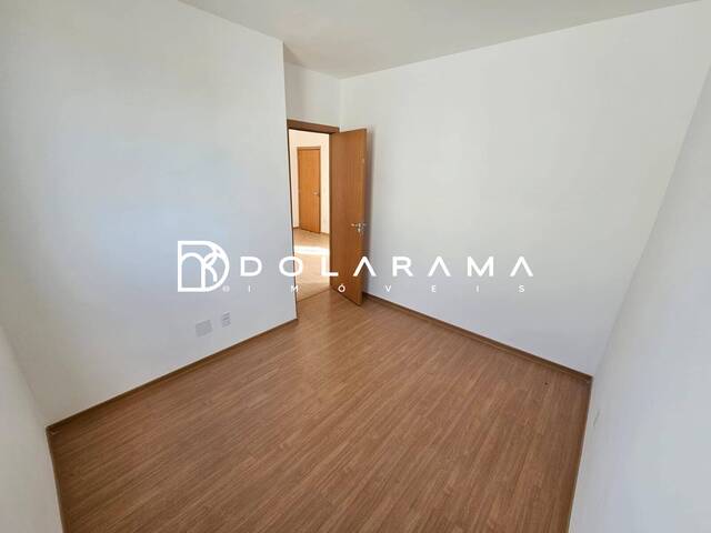 #14 - Apartamento para Venda em Taubaté - SP - 1