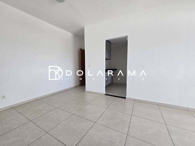 #15 - Apartamento para Venda em Taubaté - SP - 2