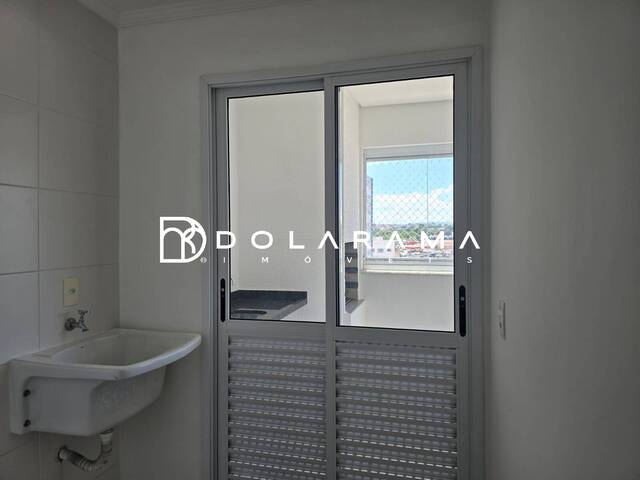 Apartamento para Venda em Taubaté - 5