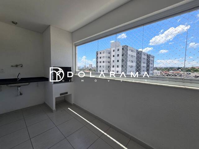 #15 - Apartamento para Venda em Taubaté - SP - 1