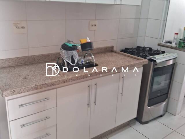 #16 - Apartamento para Venda em Taubaté - SP - 2