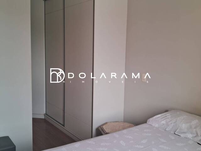 Apartamento para Venda em Taubaté - 5