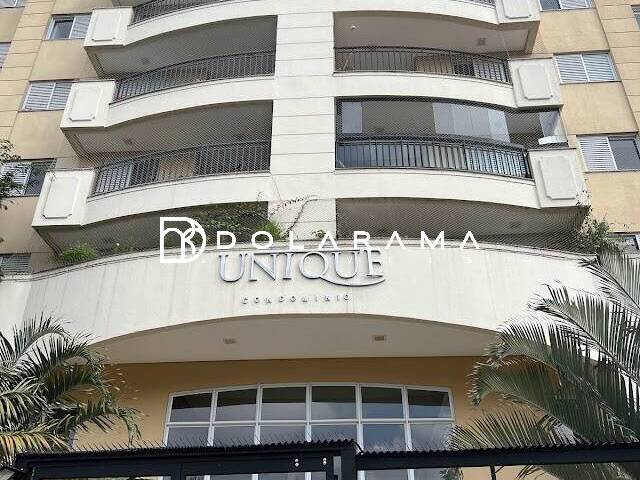 #16 - Apartamento para Venda em Taubaté - SP - 1