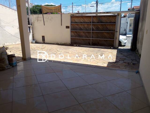 #17 - Casa para Locação em Taubaté - SP - 2