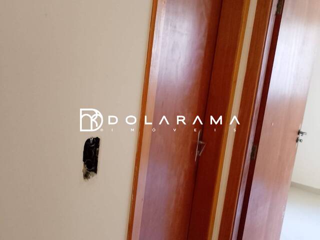 Casa para Locação em Taubaté - 4