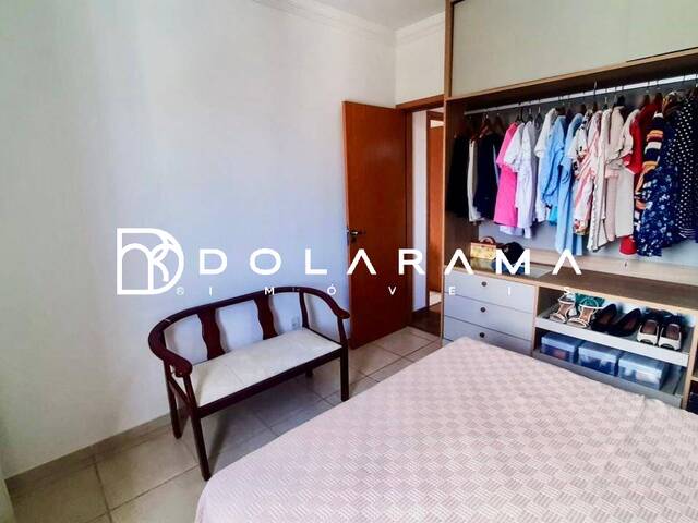 #18 - Apartamento para Venda em Taubaté - SP - 2
