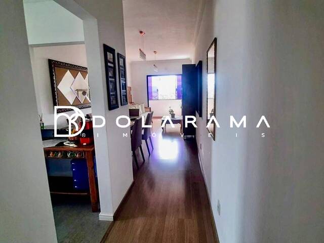 Apartamento para Venda em Taubaté - 4