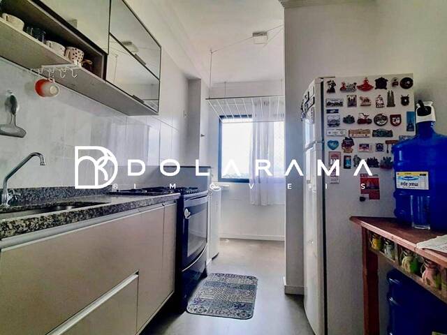 #18 - Apartamento para Venda em Taubaté - SP - 3