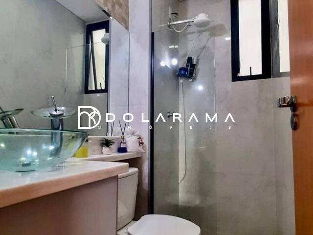 Apartamento para Venda em Taubaté - 5