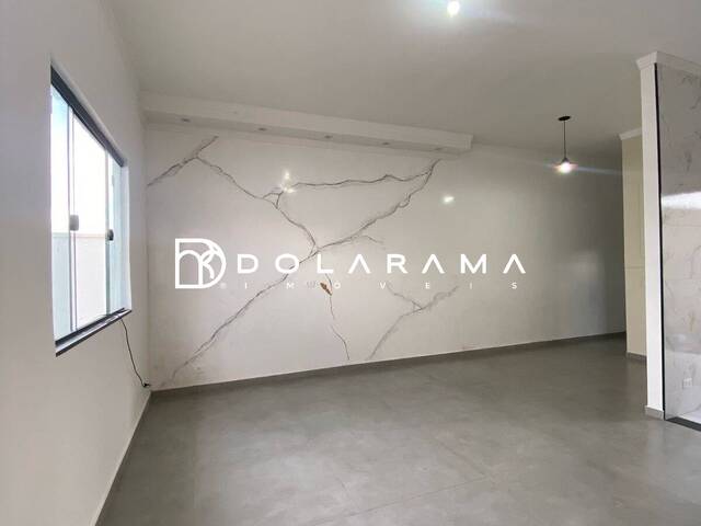 #19 - Casa para Venda em Jacareí - SP - 3