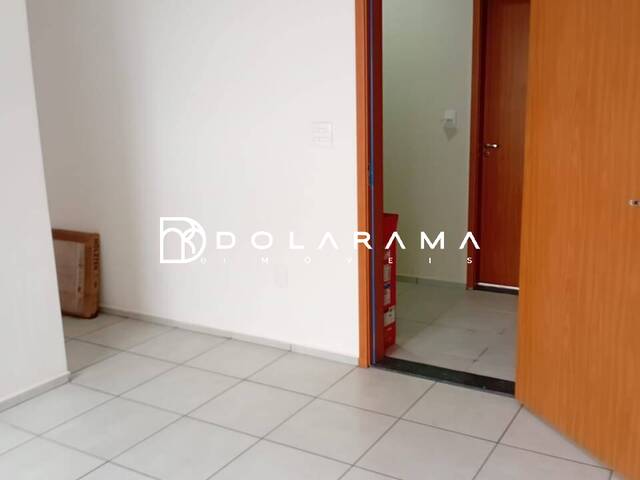 #20 - Apartamento para Locação em Taubaté - SP - 3
