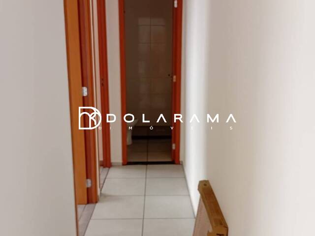#20 - Apartamento para Locação em Taubaté - SP - 2