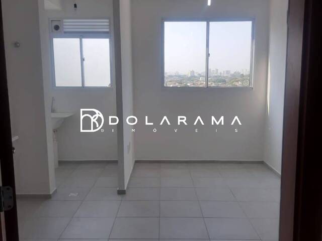 Apartamento para Locação em Taubaté - 4