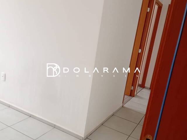 Apartamento para Locação em Taubaté - 5