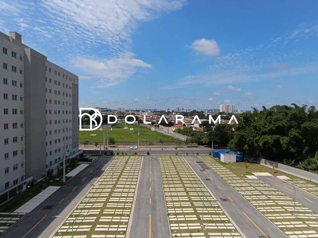 #20 - Apartamento para Locação em Taubaté - SP - 1