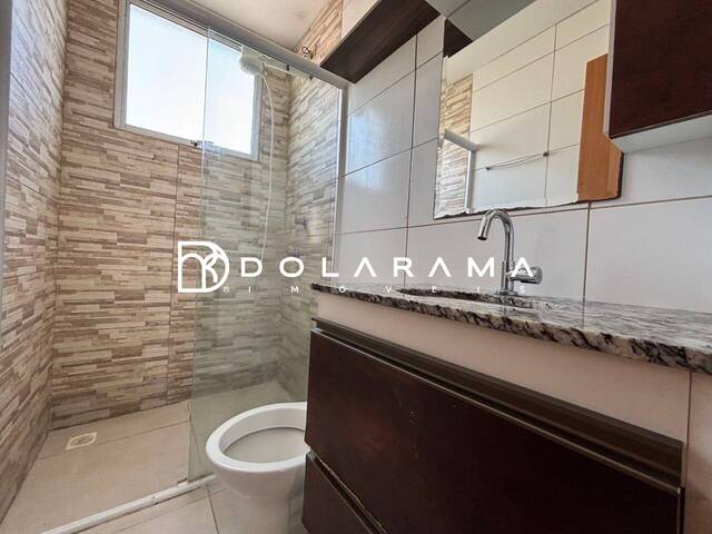 #22 - Apartamento para Locação em Taubaté - SP - 1