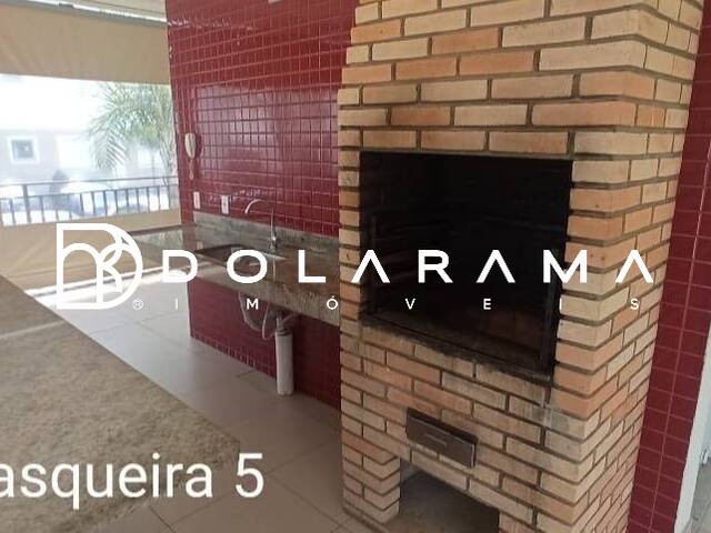 #22 - Apartamento para Locação em Taubaté - SP - 3