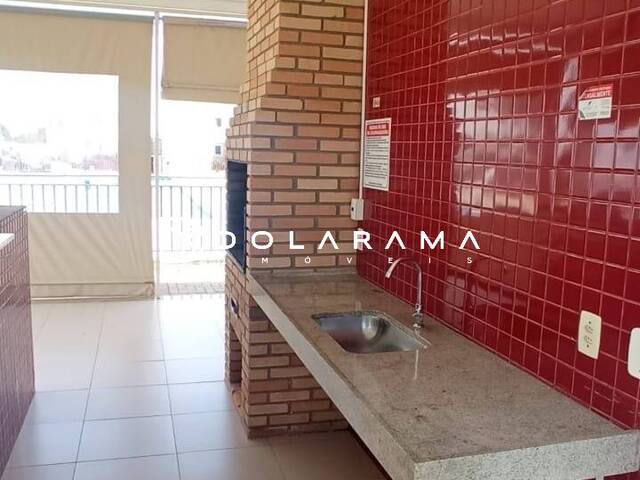 Apartamento para Locação em Taubaté - 5