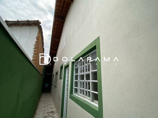 Casa para Locação em Tremembé - 5