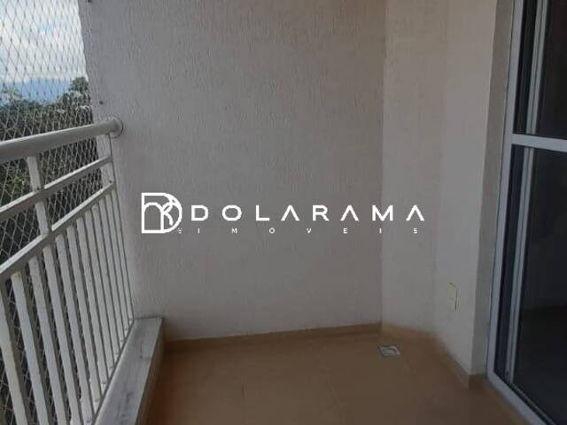 #21 - Apartamento para Locação em Taubaté - SP - 2